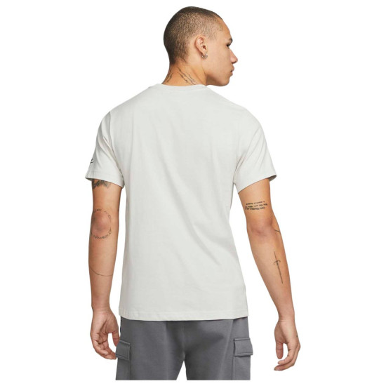 Nike Ανδρική κοντομάνικη μπλούζα Sportswear